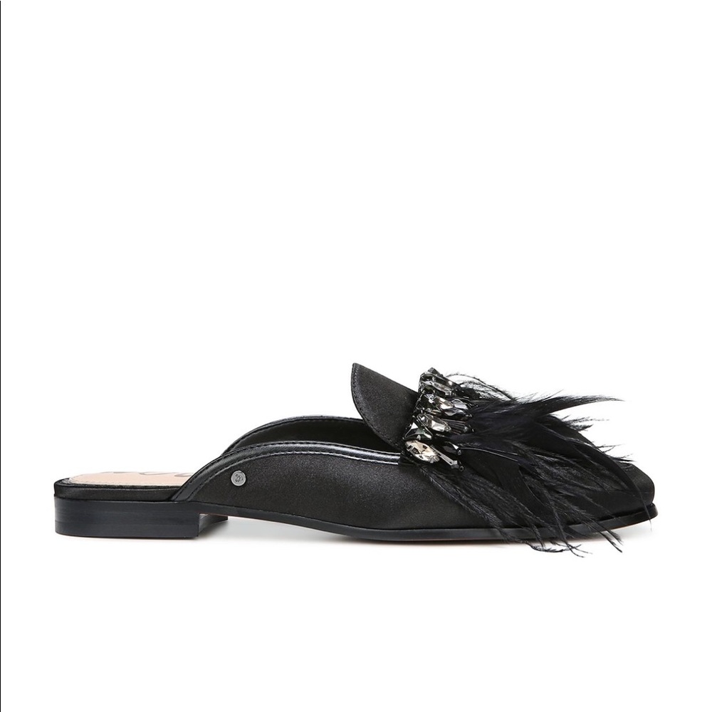 Sam Edelman embellished slides - Picture 5 of 8